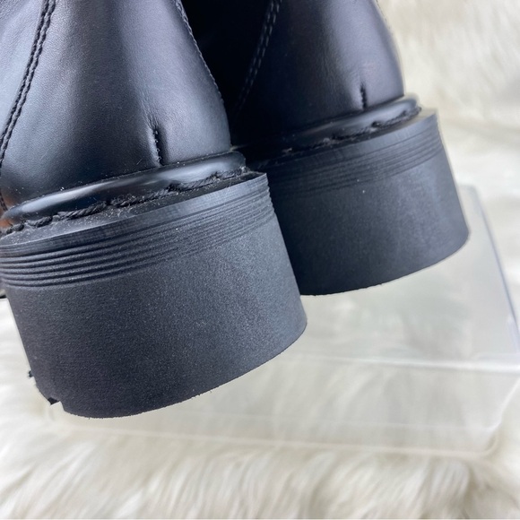 VINTAGE DR.MARTENS CHUNKY 9279 MIE BOOTS SIZE 7 - Picture 4 of 12